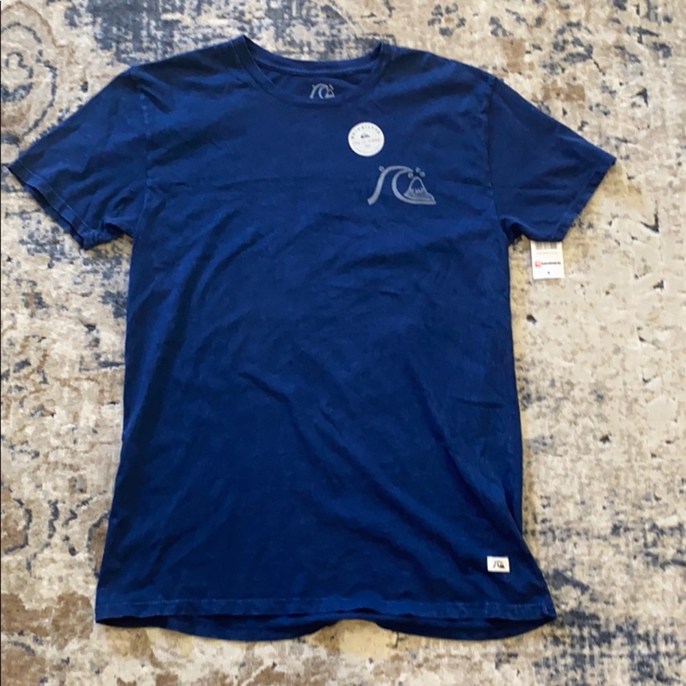 Men’s Quicksilver limited edition T-shirt